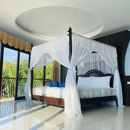 Koh Tao Regal Resort - Sha Plus Extérieur photo