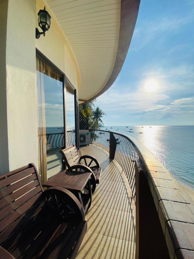 Koh Tao Regal Resort - Sha Plus Extérieur photo