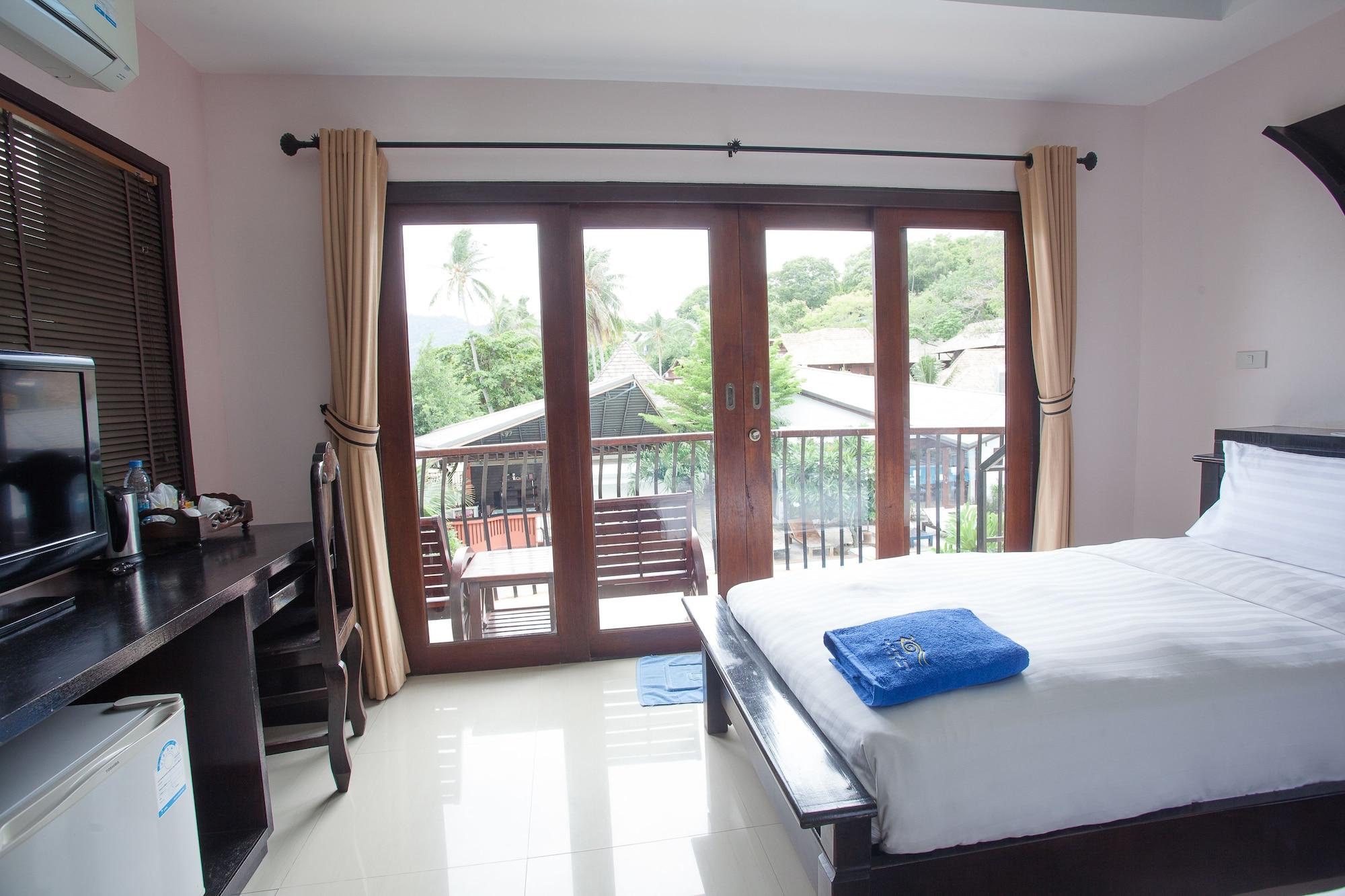 Koh Tao Regal Resort - Sha Plus Extérieur photo