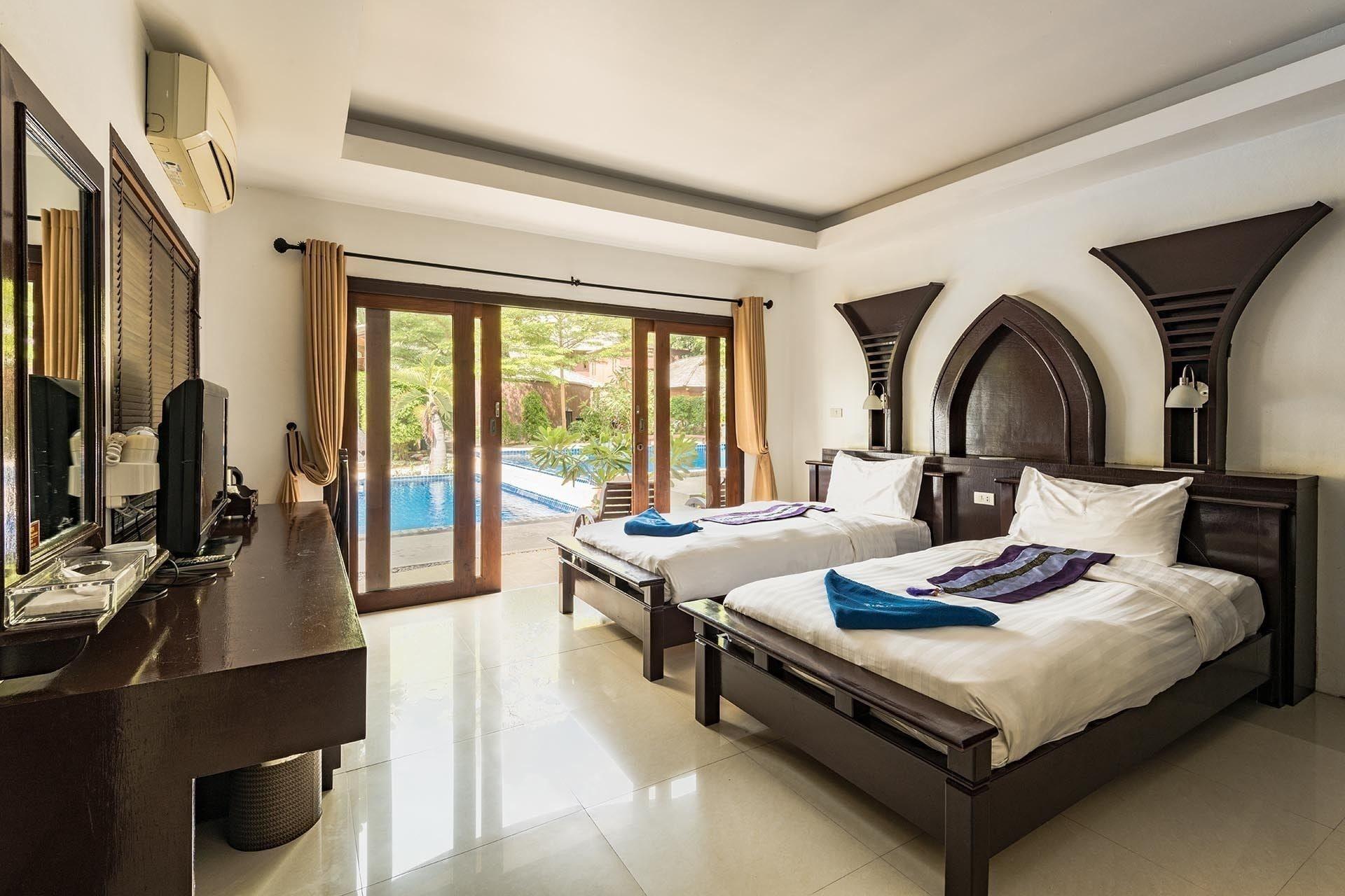 Koh Tao Regal Resort - Sha Plus Extérieur photo