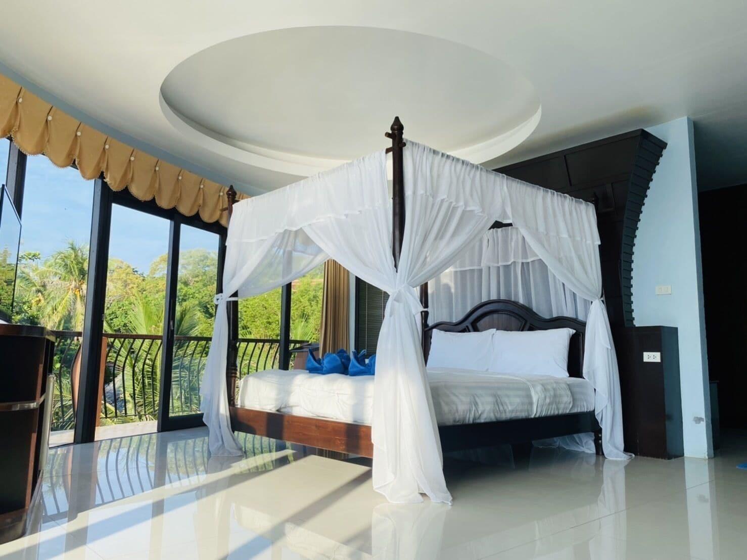 Koh Tao Regal Resort - Sha Plus Extérieur photo