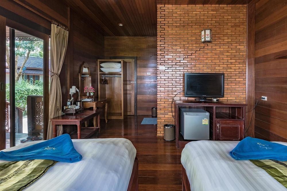 Koh Tao Regal Resort - Sha Plus Extérieur photo