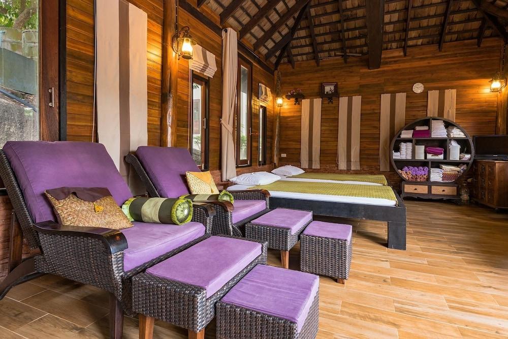 Koh Tao Regal Resort - Sha Plus Extérieur photo