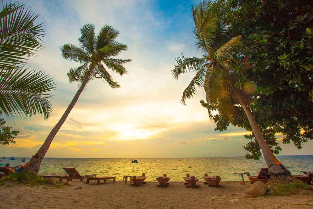 Koh Tao Regal Resort - Sha Plus Extérieur photo