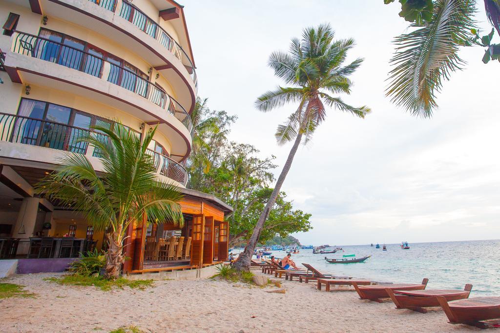 Koh Tao Regal Resort - Sha Plus Extérieur photo