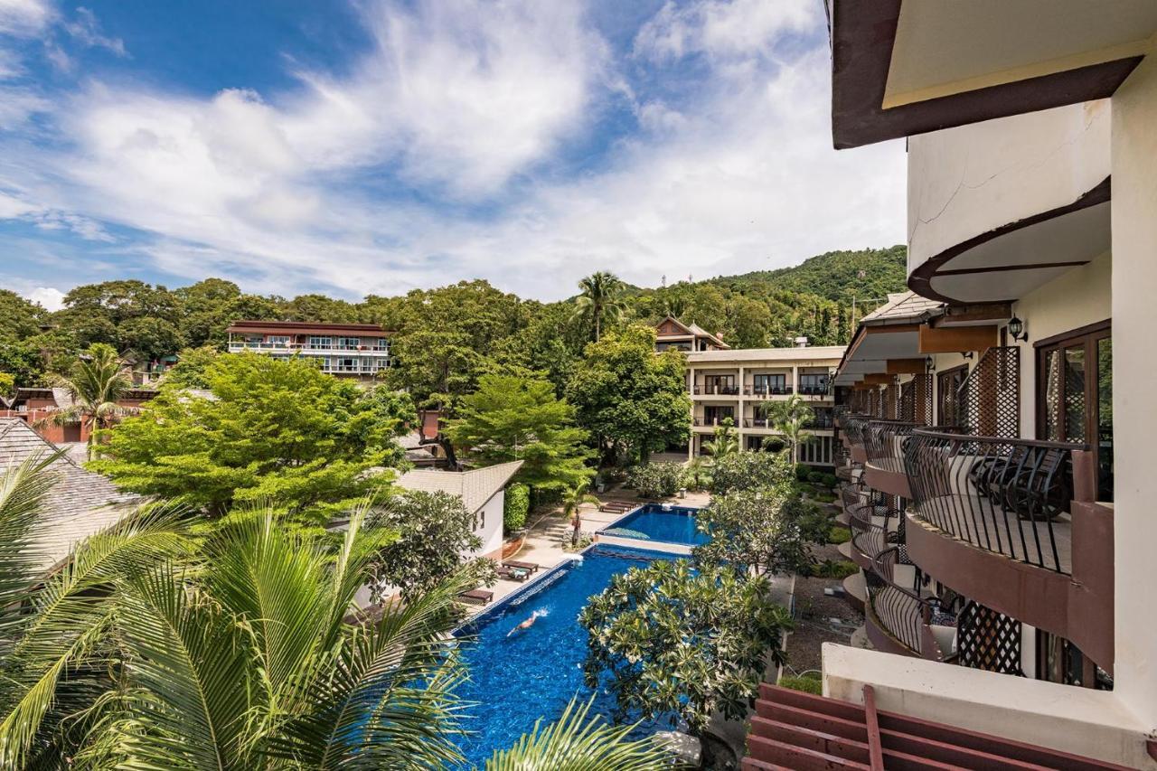 Koh Tao Regal Resort - Sha Plus Extérieur photo