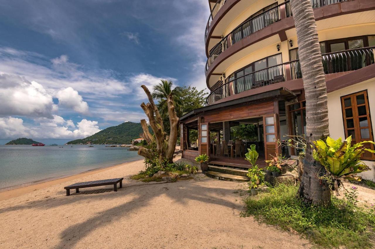 Koh Tao Regal Resort - Sha Plus Extérieur photo