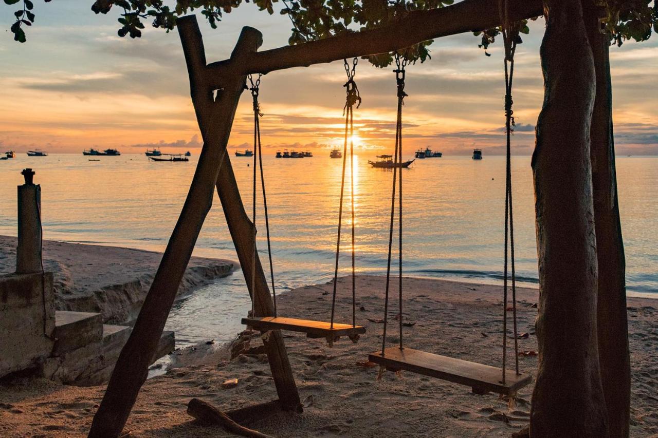 Koh Tao Regal Resort - Sha Plus Extérieur photo