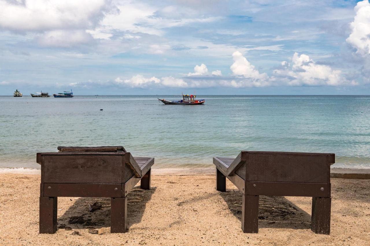 Koh Tao Regal Resort - Sha Plus Extérieur photo