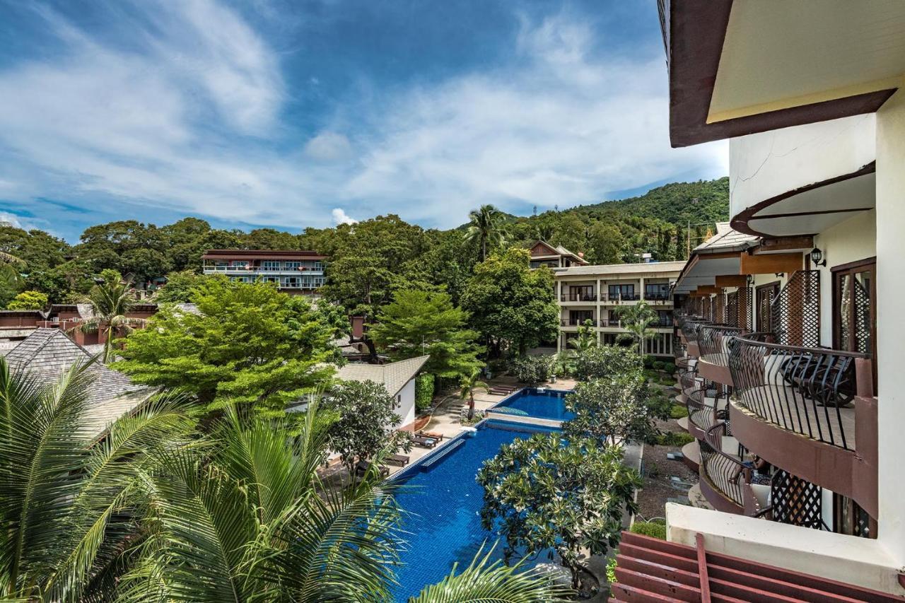 Koh Tao Regal Resort - Sha Plus Extérieur photo