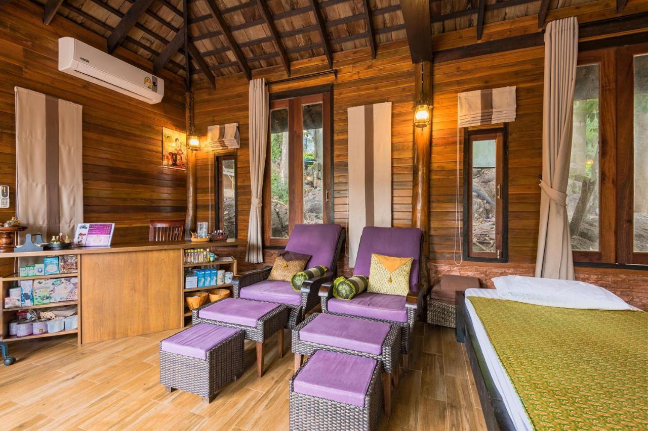 Koh Tao Regal Resort - Sha Plus Extérieur photo