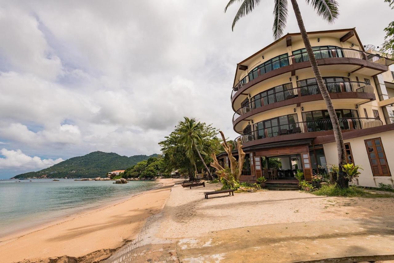 Koh Tao Regal Resort - Sha Plus Extérieur photo